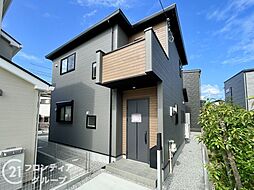 奈良市五条畑1丁目　新築一戸建て　第6　1号棟