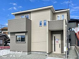 奈良市五条畑1丁目　新築一戸建て　第6　2号棟