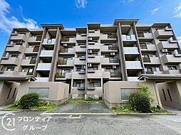 真美ヶ丘中央一番街11号棟　中古マンション