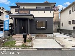 香芝市上中　中古一戸建て