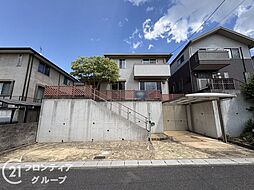 生駒市西白庭台1丁目　中古一戸建て