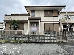 奈良市南永井町　中古一戸建て