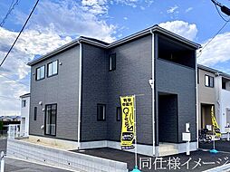 生駒郡平群町吉新3丁目　新築一戸建て　第4　5号棟