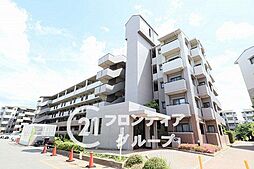 ローレルスクエア高の原2番館　中古マンション