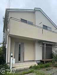 北葛城郡上牧町大字上牧　中古一戸建て