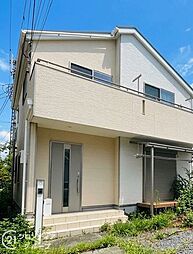 北葛城郡上牧町大字上牧　中古一戸建て