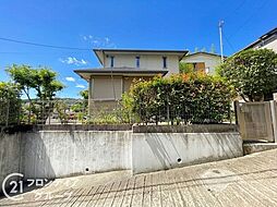 生駒市有里町　中古一戸建て