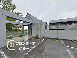 アコール学園前　中古マンション