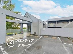 アコール学園前　中古マンション