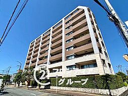新大宮パークスイーツスプレンディッド　中古マンション