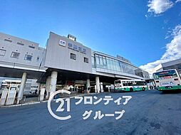 奈良市五条西1丁目　中古一戸建て