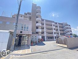 ヴェルビュ大和八木　中古マンション