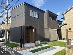 橿原市小槻町　新築一戸建て