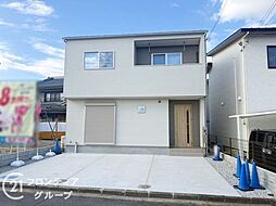 橿原市新口町　中古一戸建て