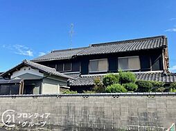 磯城郡三宅町大字伴堂　中古一戸建て