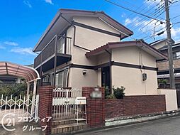 大和郡山市南井町 中古一戸建て