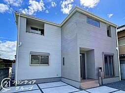 磯城郡田原本町　新築一戸建て　2期　2号棟