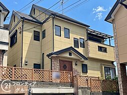 香芝市下田東3丁目 中古一戸建て