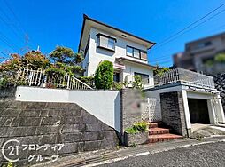 生駒市あすか野北2丁目　中古一戸建て