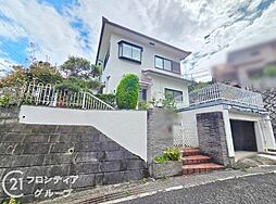 生駒市あすか野北2丁目　中古一戸建て