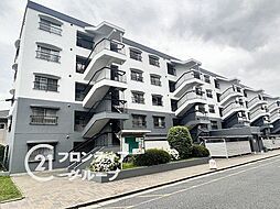 グリーンコーポ奈良第2　中古マンション