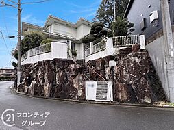 生駒市真弓1丁目　中古一戸建て