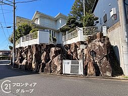 生駒市真弓1丁目　中古一戸建て
