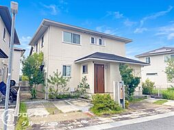 京田辺市同志社山手2丁目　中古一戸建て