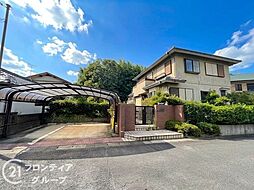 大和郡山市南郡山町　建築条件なし土地