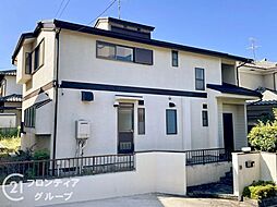 奈良市青山7丁目　中古一戸建て