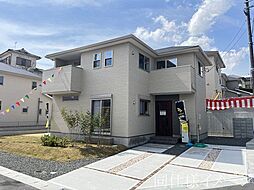 木津川市南加茂台10丁目　新築一戸建て　第3　全1区画