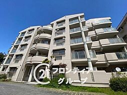 木津かぶと台団地9号棟　中古マンション