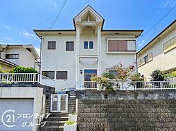 香芝市白鳳台2丁目　中古一戸建て