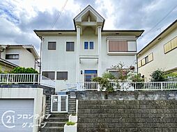 香芝市白鳳台2丁目　中古一戸建て
