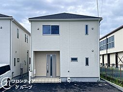 大和郡山市南井町　中古一戸建て