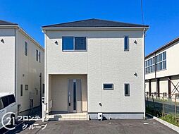 大和郡山市南井町　中古一戸建て