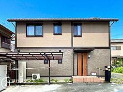 生駒市中菜畑2丁目　中古一戸建て