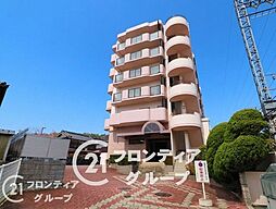オーブラン富雄　中古マンション
