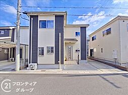 奈良市柏木町　中古一戸建て