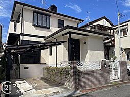 大和高田市大字市場　中古一戸建て