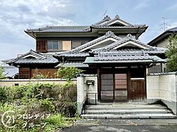 磯城郡田原本町大字阪手 中古一戸建て