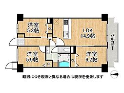エンゼルハイム奈良　中古マンション