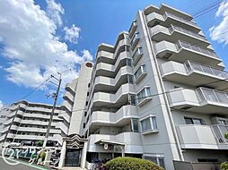 エンゼルハイム奈良　中古マンション