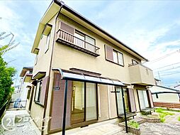 北葛城郡河合町高塚台1丁目　中古一戸建て