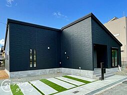 奈良市六条緑町1丁目 新築一戸建て 全 1区画