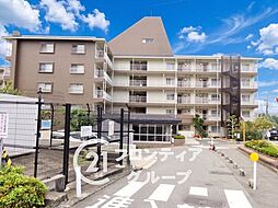 学園前ガーデンハイツ　中古マンション
