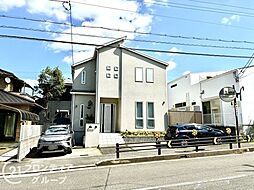 京田辺市同志社山手1丁目　中古一戸建て