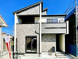 天理市平等坊町　新築一戸建て　1期　1号棟