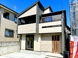 天理市平等坊町　新築一戸建て　1期　3号棟