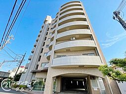 シティパル八木バードビュー　中古マンション